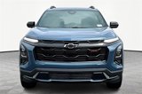 New 2026 Chevrolet Equinox RS image 2
