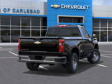 New 2026 Chevrolet Silverado 1500 W/T w/ WT Safety Package image 4