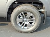 New 2026 Nissan Frontier SV image 5