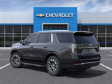 New 2025 Chevrolet Tahoe LT image 3