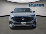 New 2026 Volkswagen Atlas Cross Sport SEL Premium R-Line image 4
