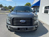 Used 2015 Ford F150 XLT w/ Equipment Group 302A Luxury image 2