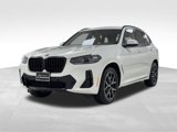 Used 2024 BMW X3 xDrive30i w/ M Sport Package image 2