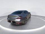 Used 2024 Genesis G70 2.5T w/ Sport Prestige Package image 3