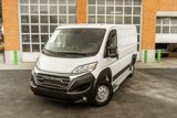Used 2023 RAM ProMaster 2500 image 2