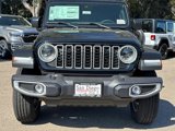 New 2025 Jeep Wrangler Sahara image 5