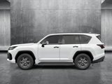 New 2025 Lexus LX 700h F Sport image 2