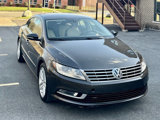 Used 2013 Volkswagen CC Sport image 3