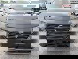 New 2025 Nissan Murano Platinum image 2