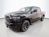 New 2026 RAM 1500 Big Horn image 3