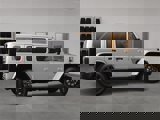 New 2025 Jeep Wrangler Unlimited Sahara image 5