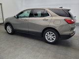 Used 2018 Chevrolet Equinox LT image 3