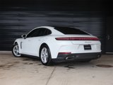 Used 2025 Porsche Panamera 4 image 3