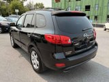 Used 2009 Hyundai Santa Fe Limited image 5