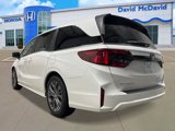New 2026 Honda Odyssey Touring image 4