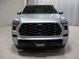 New 2025 Toyota Sequoia Platinum image 2