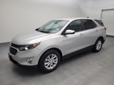 Used 2021 Chevrolet Equinox LT image 2
