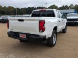 New 2026 Chevrolet Colorado W/T w/ Advanced Trailering Package image 2