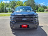 New 2025 Ford F150 Lariat image 4