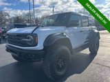 Used 2024 Ford Bronco Raptor image 2