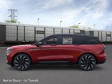 New 2025 Lincoln Nautilus Reserve image 3