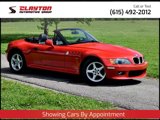 Used 1997 BMW Z3 2.8 image 3