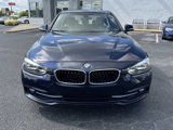Used 2016 BMW 328i Sedan w/ Driver Assistance Package image 2