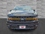 Certified 2025 Ford F150 Tremor w/ Bed Utility Package image 3