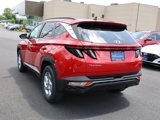 Certified 2022 Hyundai Tucson SEL image 2
