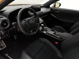 Used 2025 Lexus IS 500 image 2