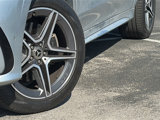 Used 2025 Mercedes-Benz GLS 450 4MATIC image 3