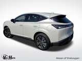 New 2025 Nissan Murano SL image 3