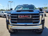 Used 2025 GMC Sierra 2500 SLT w/ SLT Premium Package image 2
