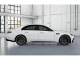 New 2025 Mercedes-Benz E 53 AMG e 4MATIC Sedan image 2