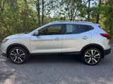 Used 2017 Nissan Rogue Sport SL w/ SL Premium Package image 6