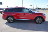 New 2025 Lincoln Aviator 2WD w/ Equipment Group 101A image 2