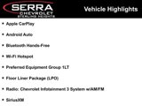 Certified 2024 Chevrolet Equinox LT w/ LPO, Floor Liner Package image 4