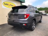 Used 2021 Honda Passport Touring image 6