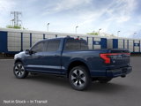 New 2025 Ford F150 Lightning Platinum image 5