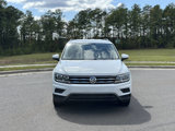 Used 2019 Volkswagen Tiguan S w/ Driver Assistance Package image 2