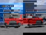 New 2025 Chevrolet Silverado 2500 Custom w/ Custom Value Package image 5
