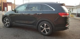Used 2016 Kia Sorento EX image 3
