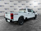 New 2025 Ford F250 XL w/ STX Appearance Package image 5