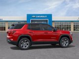 New 2026 GMC Terrain Elevation image 5