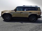 New 2025 Toyota Land Cruiser image 2