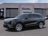 New 2026 Cadillac Vistiq Luxury w/ LPO, Floor Liner Package image 2