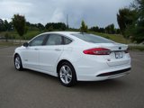 Used 2018 Ford Fusion SE w/ Equipment Group 602A image 2