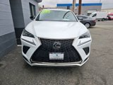 Used 2021 Lexus NX 300 F Sport image 2