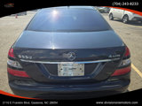 Used 2009 Mercedes-Benz S 550 4MATIC image 5