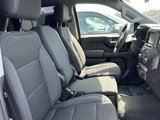 Used 2024 Chevrolet Silverado 1500 Custom image 2